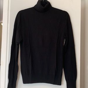 Men’s Banana Republic merino wool turtleneck XS